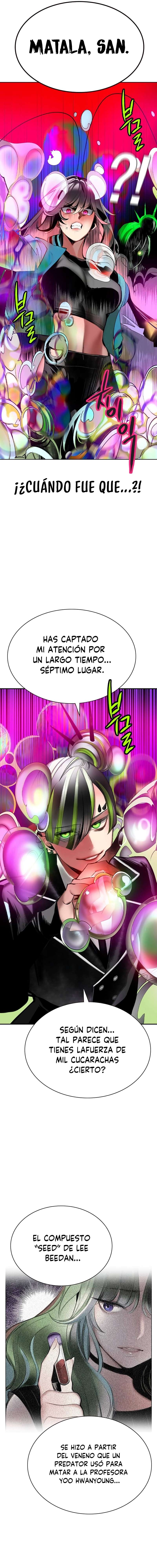 Read Zumo de la selva ES Manga Online
