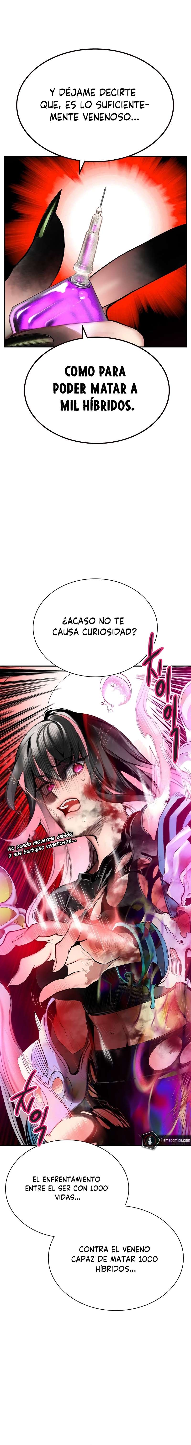 Read Zumo de la selva ES Manga Online
