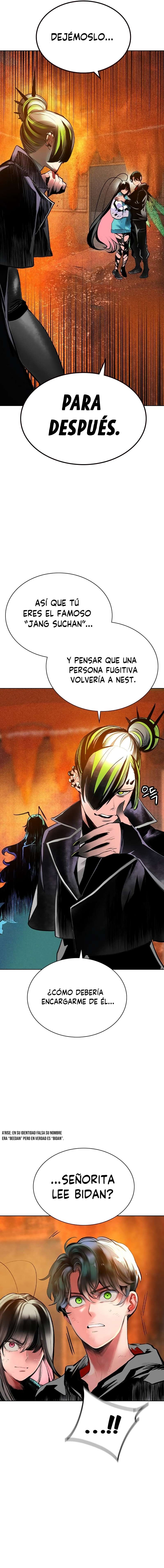Read Zumo de la selva ES Manga Online