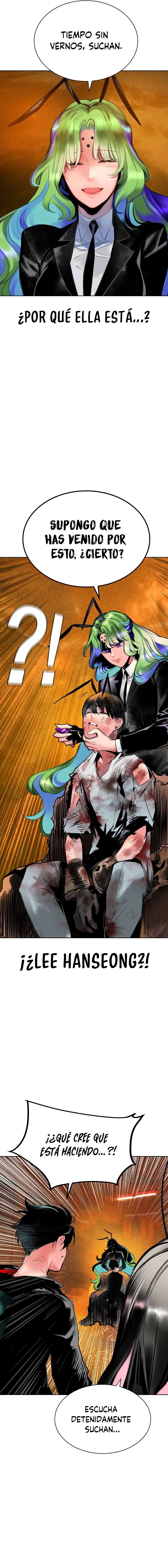 Read Zumo de la selva ES Manga Online