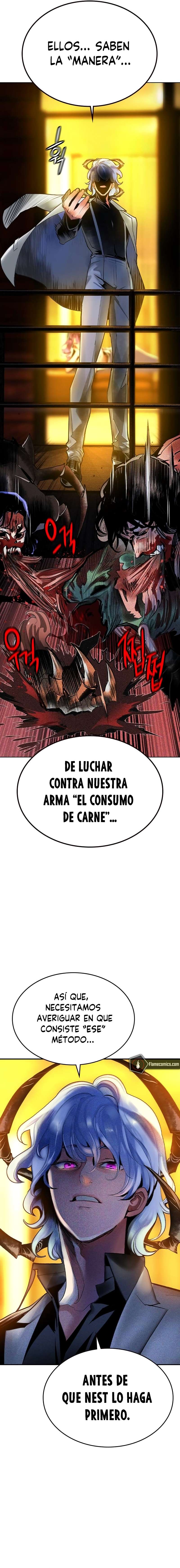 Read Zumo de la selva ES Manga Online