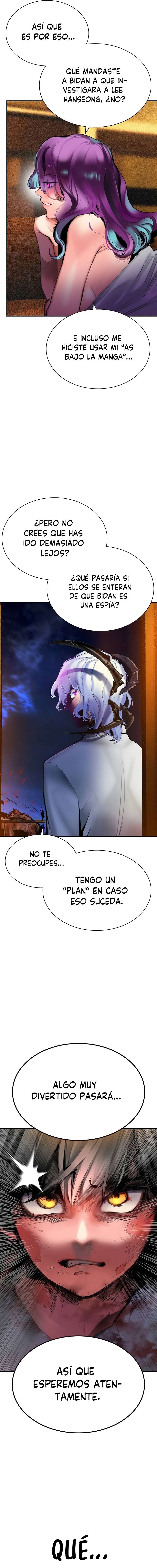 Read Zumo de la selva ES Manga Online