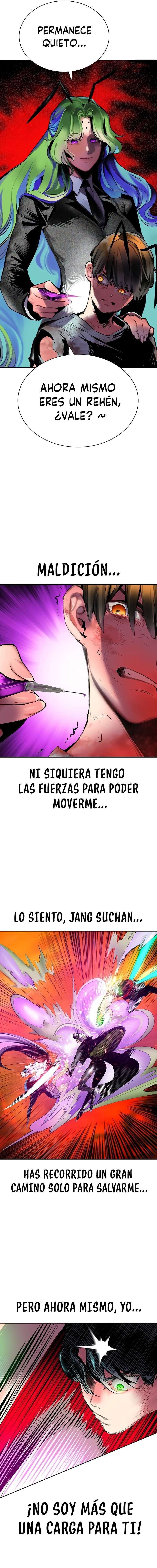 Read Zumo de la selva ES Manga Online