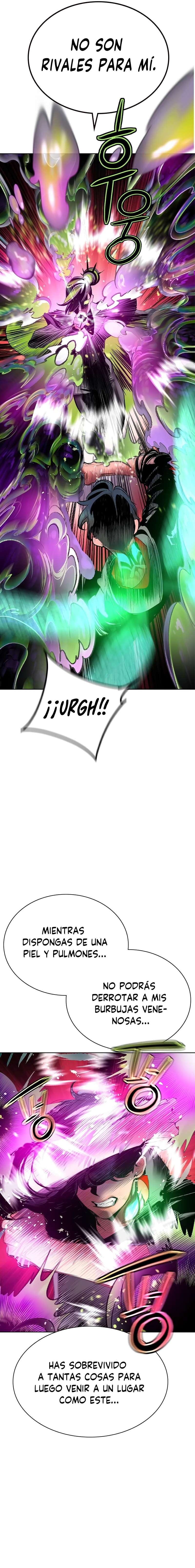 Read Zumo de la selva ES Manga Online