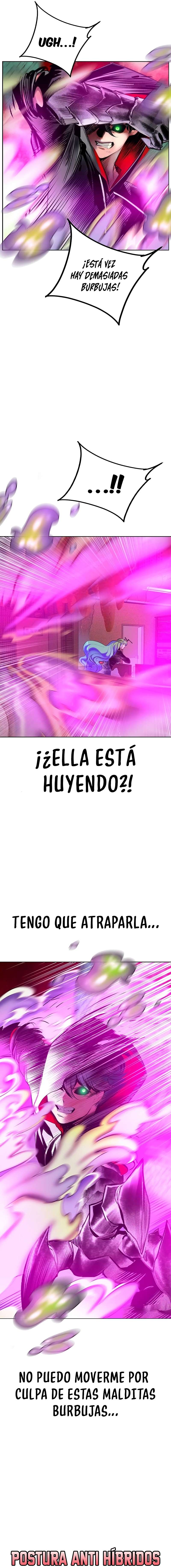 Read Zumo de la selva ES Manga Online