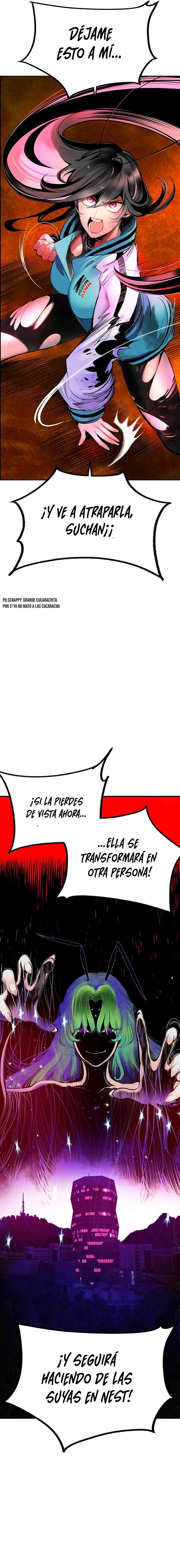Read Zumo de la selva ES Manga Online
