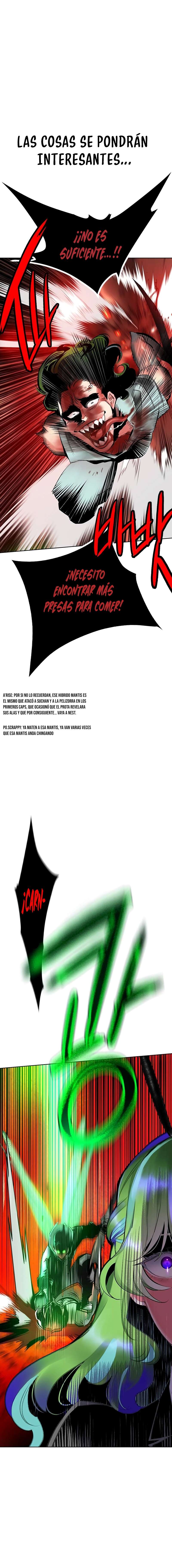 Read Zumo de la selva ES Manga Online