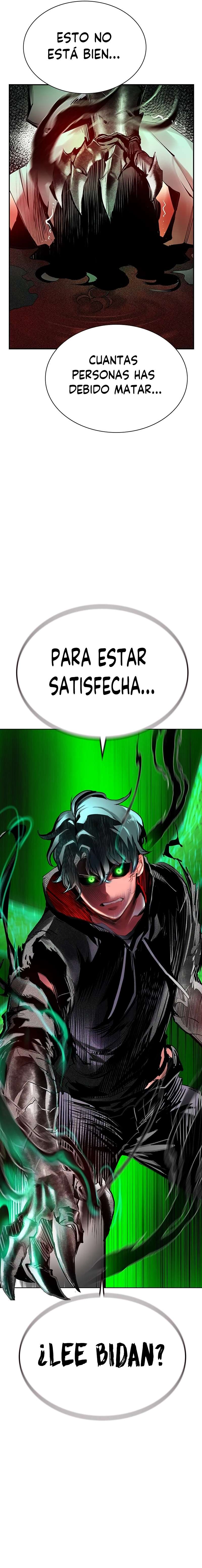 Read Zumo de la selva ES Manga Online