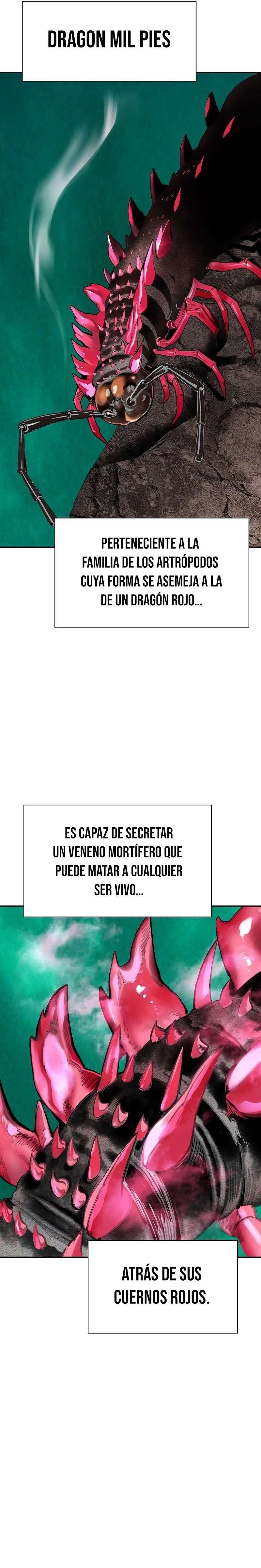 Read Zumo de la selva ES Manga Online