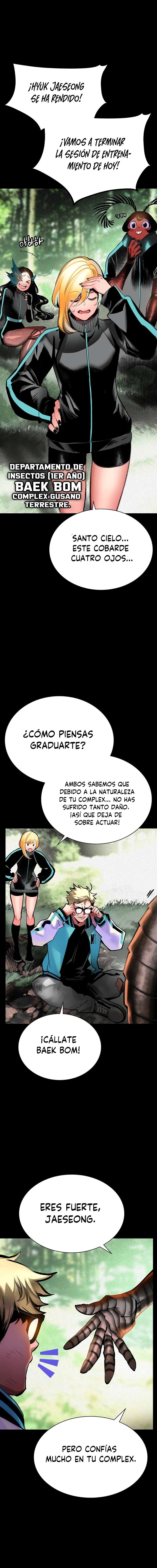 Read Zumo de la selva ES Manga Online