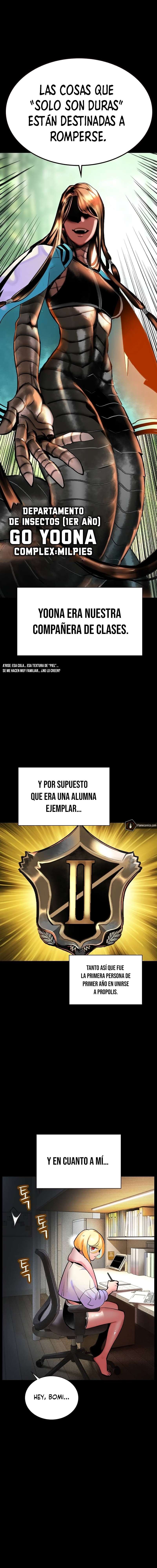 Read Zumo de la selva ES Manga Online