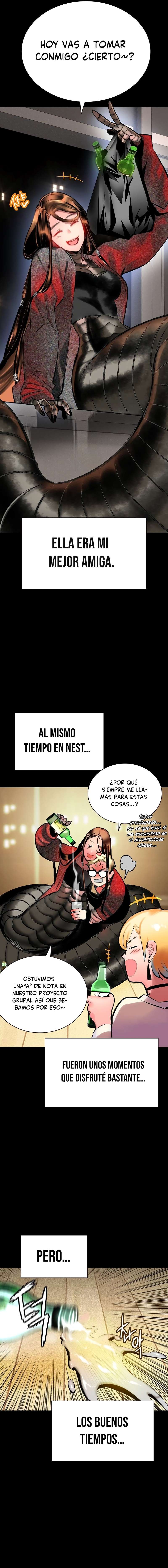 Read Zumo de la selva ES Manga Online