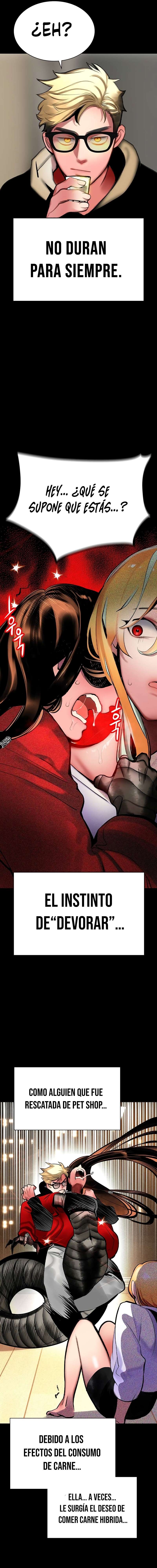 Read Zumo de la selva ES Manga Online