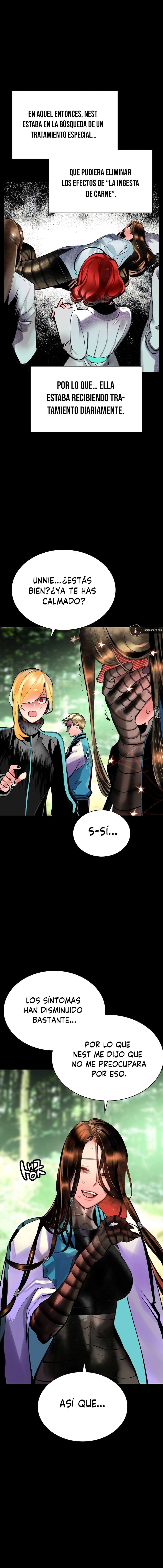 Read Zumo de la selva ES Manga Online