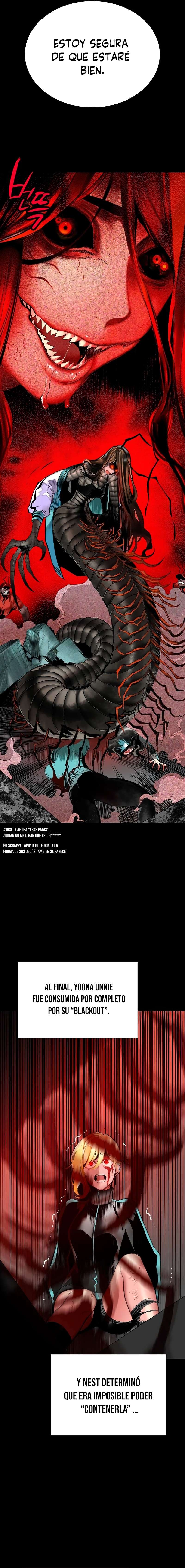 Read Zumo de la selva ES Manga Online