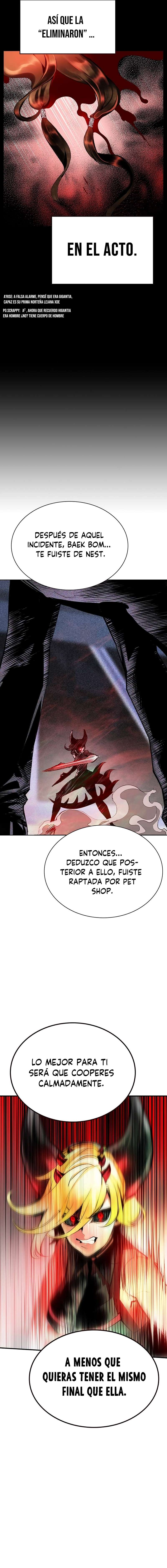 Read Zumo de la selva ES Manga Online