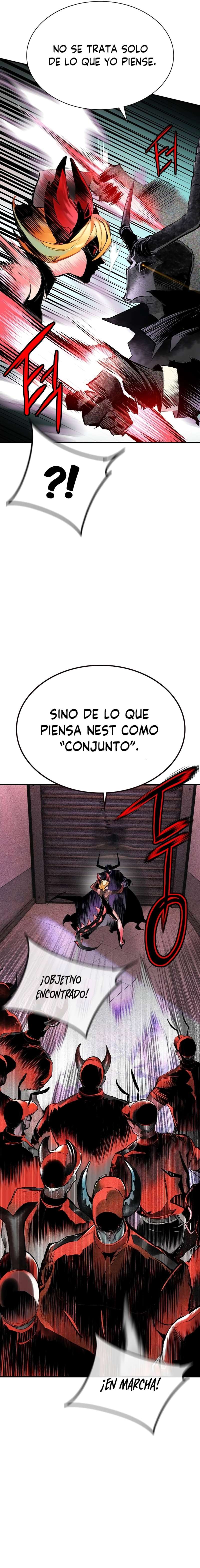 Read Zumo de la selva ES Manga Online