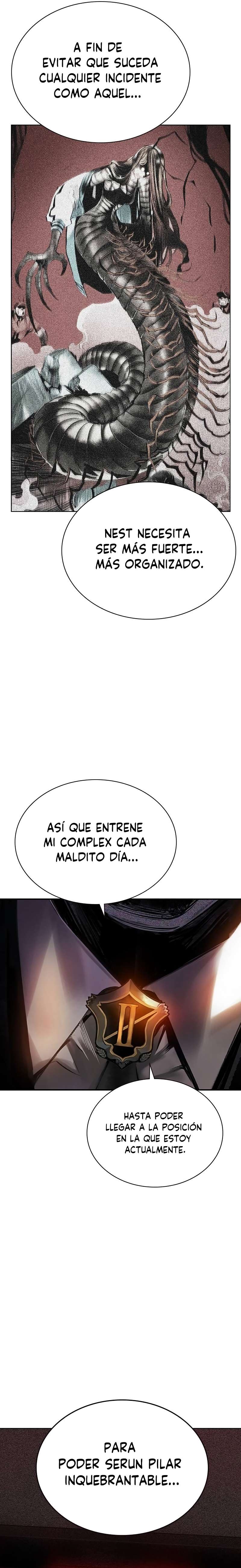 Read Zumo de la selva ES Manga Online