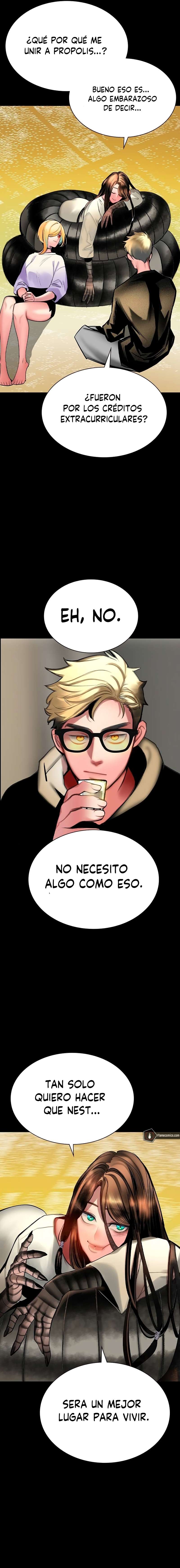 Read Zumo de la selva ES Manga Online
