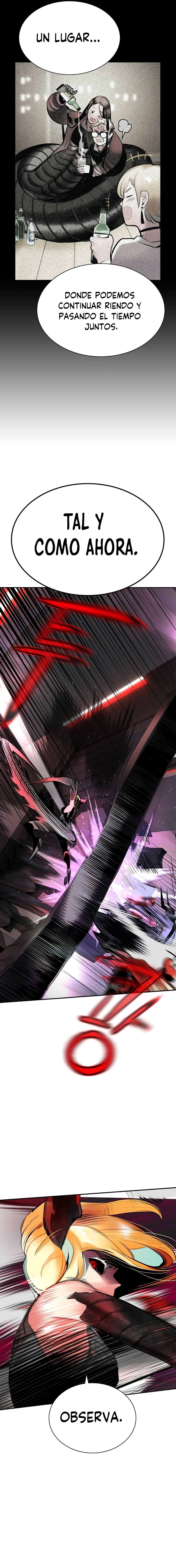 Read Zumo de la selva ES Manga Online