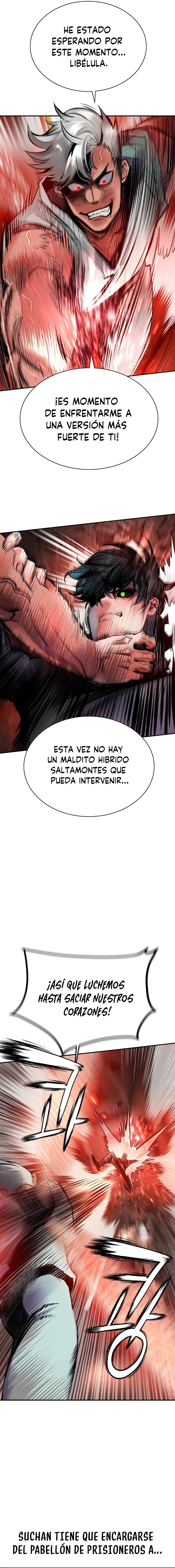 Read Zumo de la selva ES Manga Online