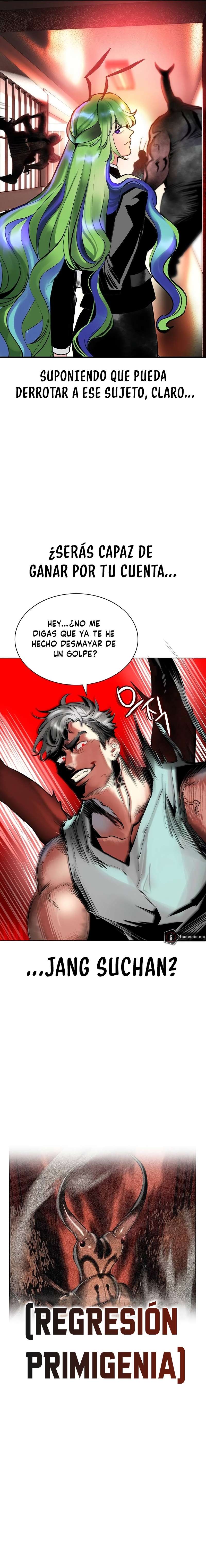 Read Zumo de la selva ES Manga Online