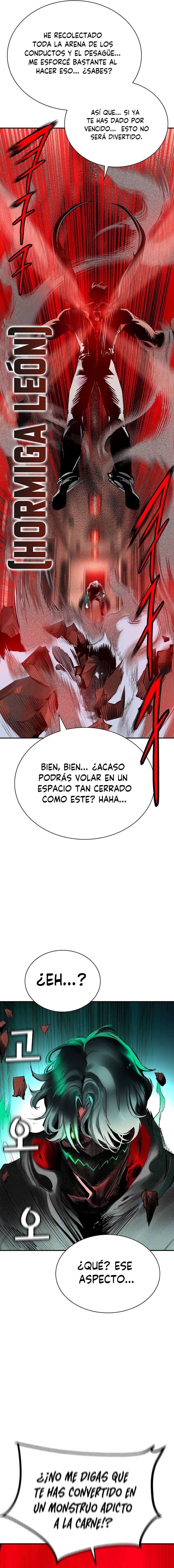 Read Zumo de la selva ES Manga Online