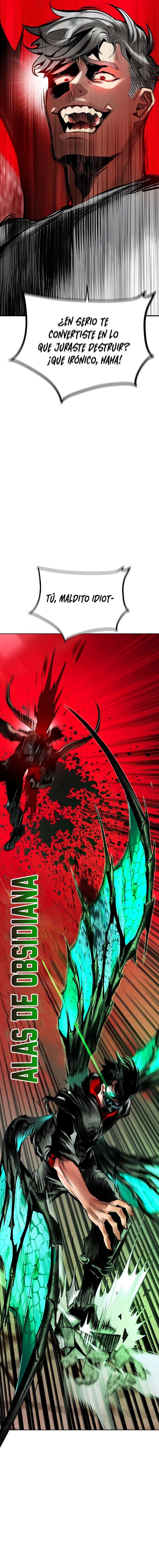 Read Zumo de la selva ES Manga Online
