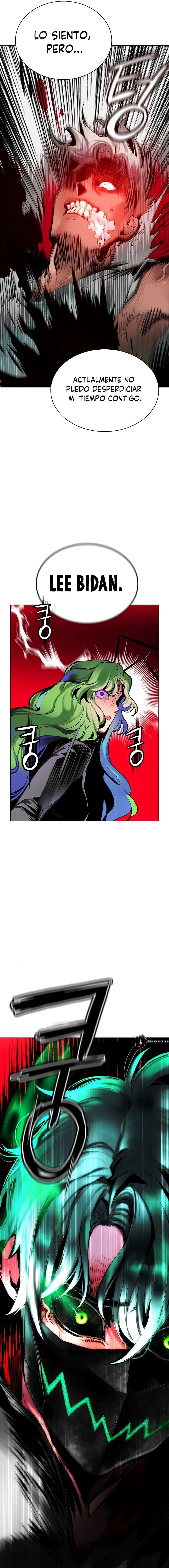 Read Zumo de la selva ES Manga Online