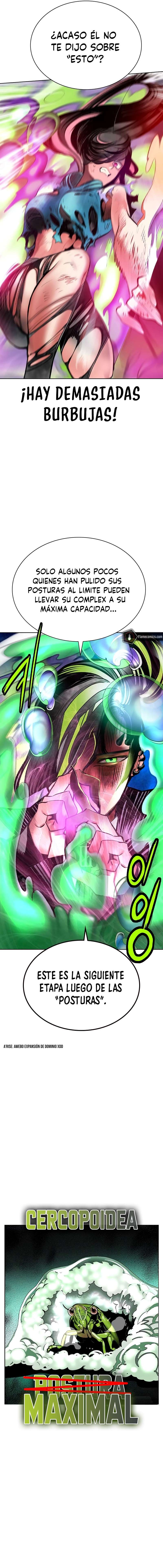Read Zumo de la selva ES Manga Online