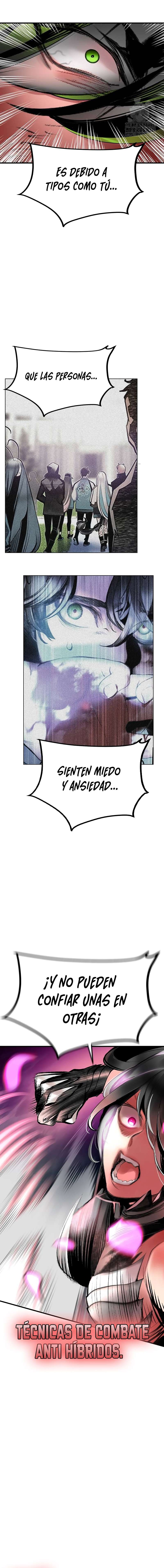 Read Zumo de la selva ES Manga Online