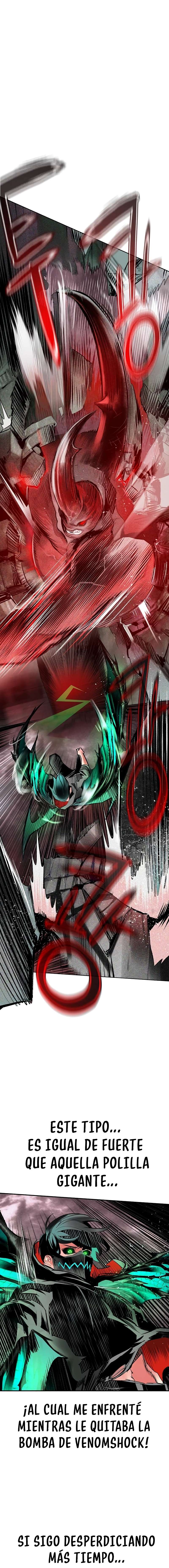 Read Zumo de la selva ES Manga Online