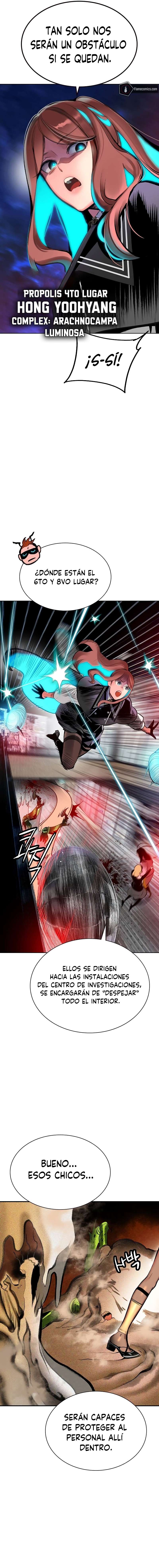 Read Zumo de la selva ES Manga Online