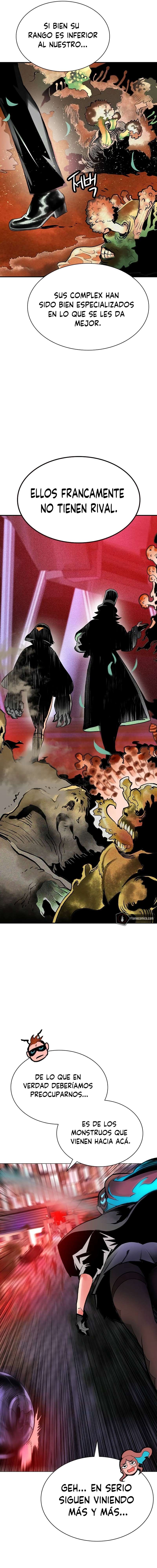 Read Zumo de la selva ES Manga Online