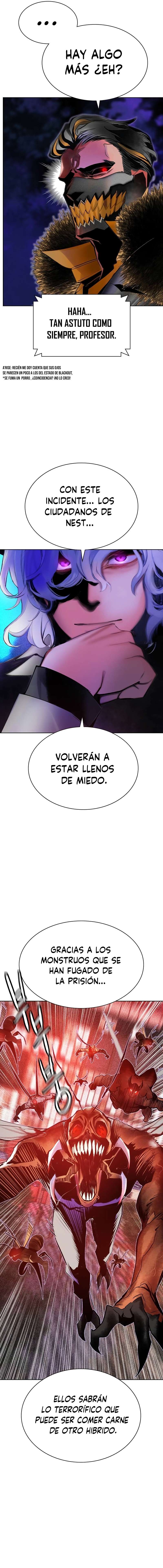 Read Zumo de la selva ES Manga Online