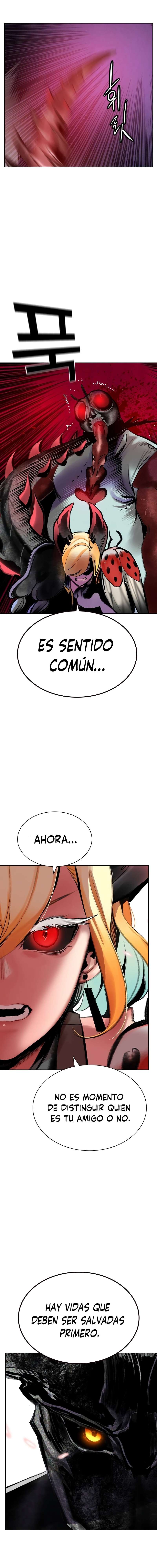 Read Zumo de la selva ES Manga Online