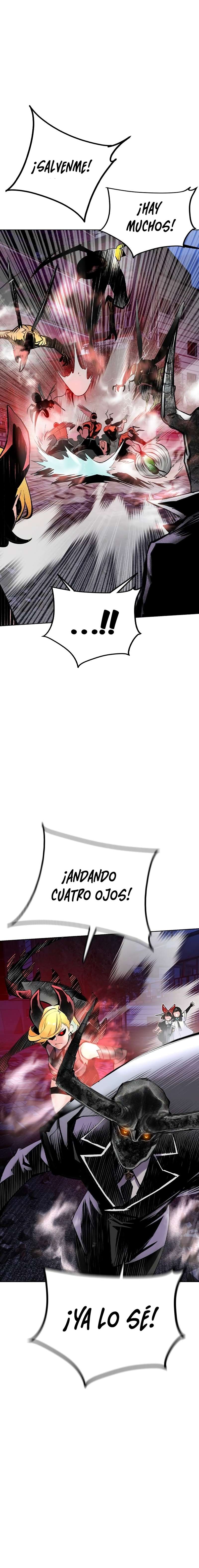 Read Zumo de la selva ES Manga Online