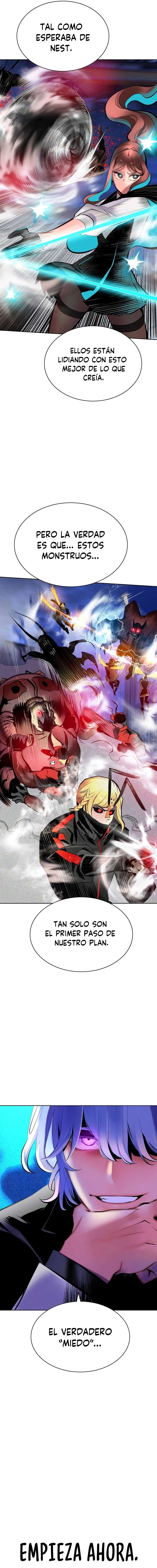 Read Zumo de la selva ES Manga Online