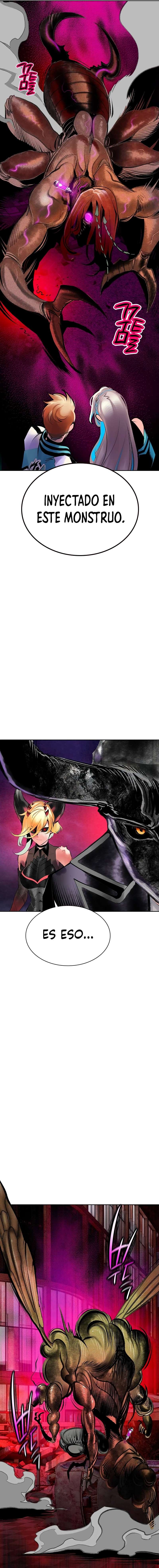 Read Zumo de la selva ES Manga Online