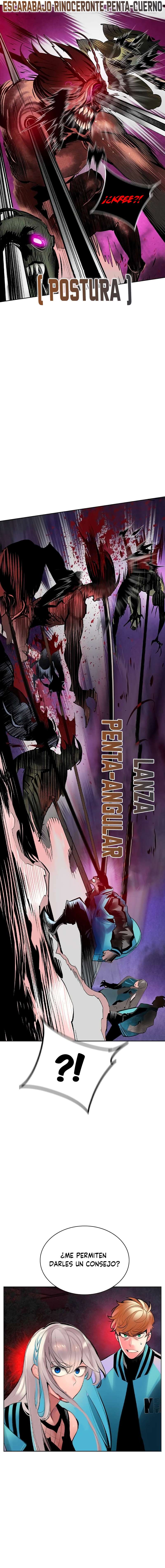 Read Zumo de la selva ES Manga Online
