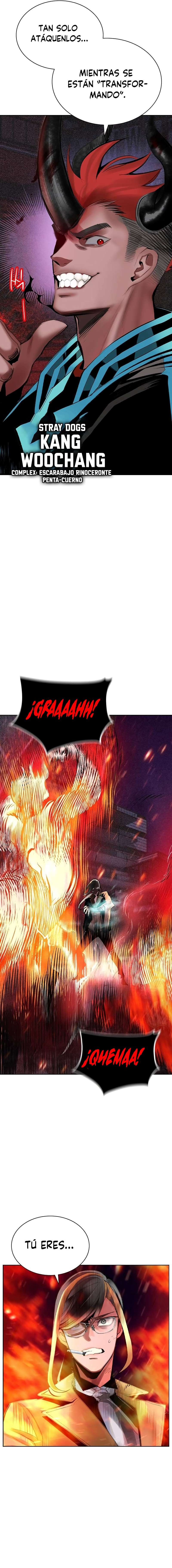 Read Zumo de la selva ES Manga Online