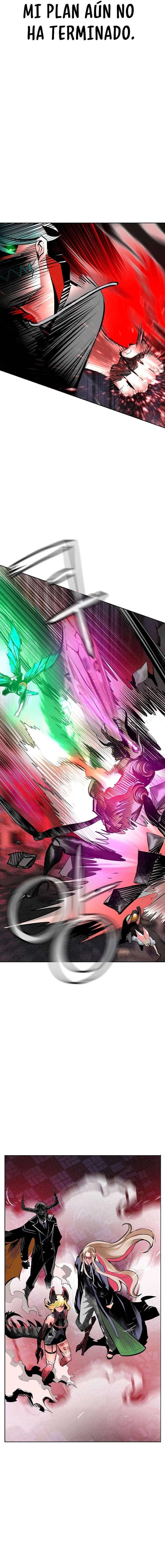 Read Zumo de la selva ES Manga Online