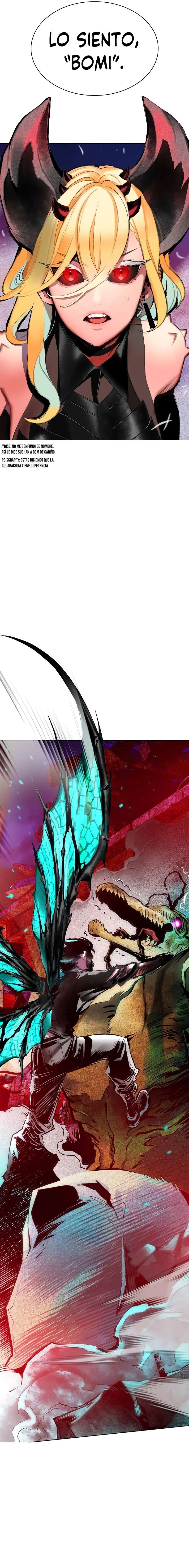 Read Zumo de la selva ES Manga Online