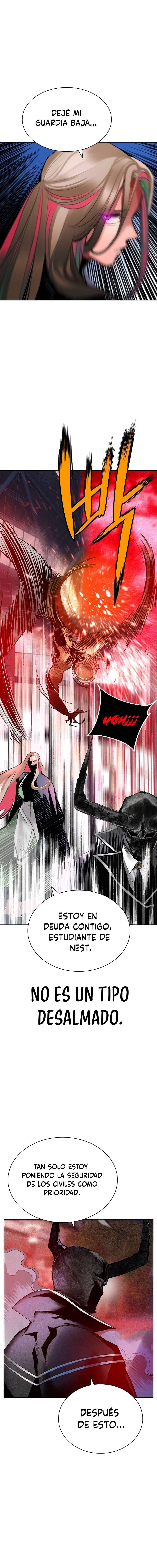 Read Zumo de la selva ES Manga Online