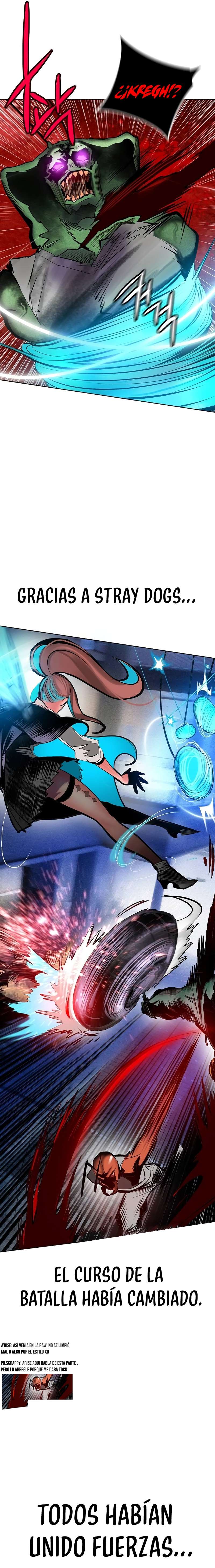 Read Zumo de la selva ES Manga Online