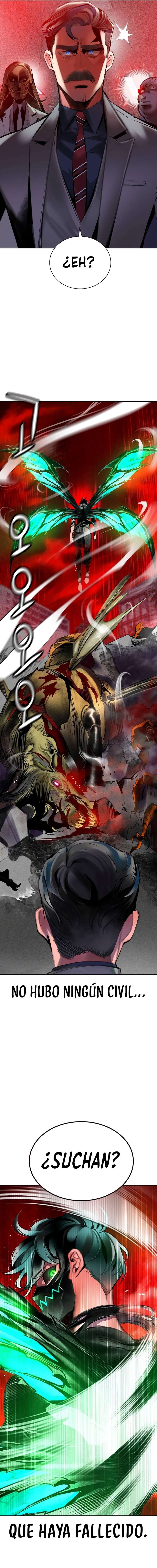 Read Zumo de la selva ES Manga Online