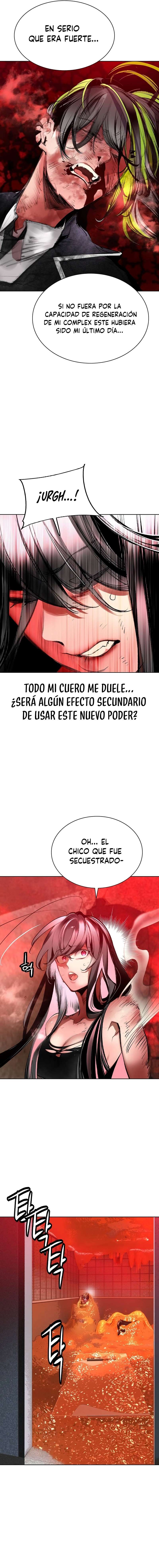 Read Zumo de la selva ES Manga Online