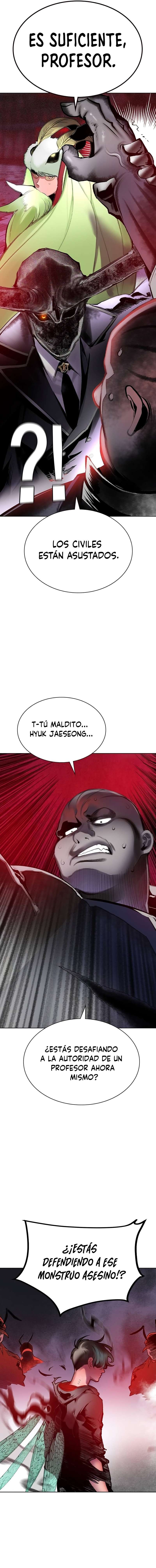 Read Zumo de la selva ES Manga Online