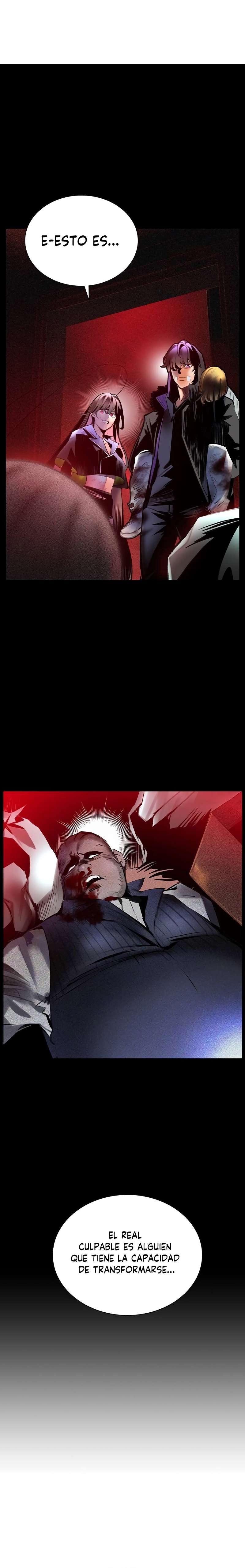 Read Zumo de la selva ES Manga Online