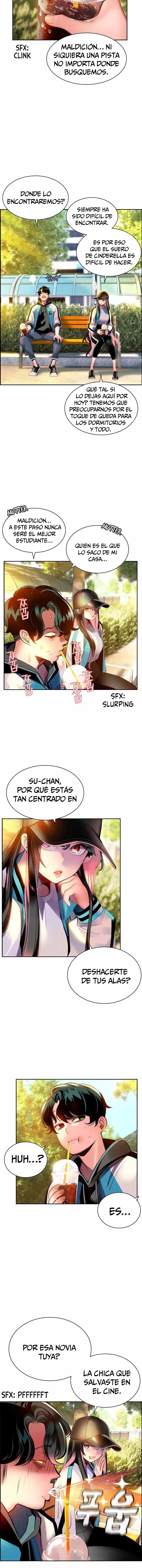 Read Zumo de la selva ES Manga Online